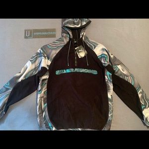 Puma MAPM Street Jacket